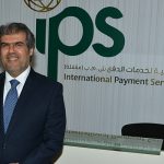 Ebrahim Janahi, CEO of IPS